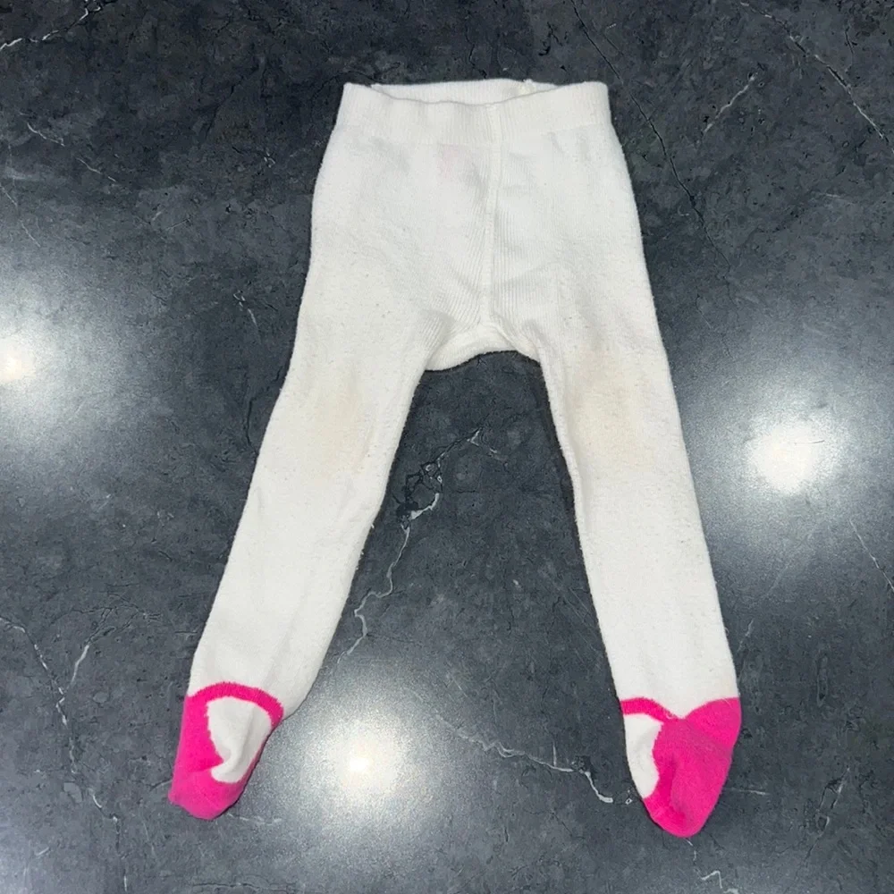 Ballerina tights 9m